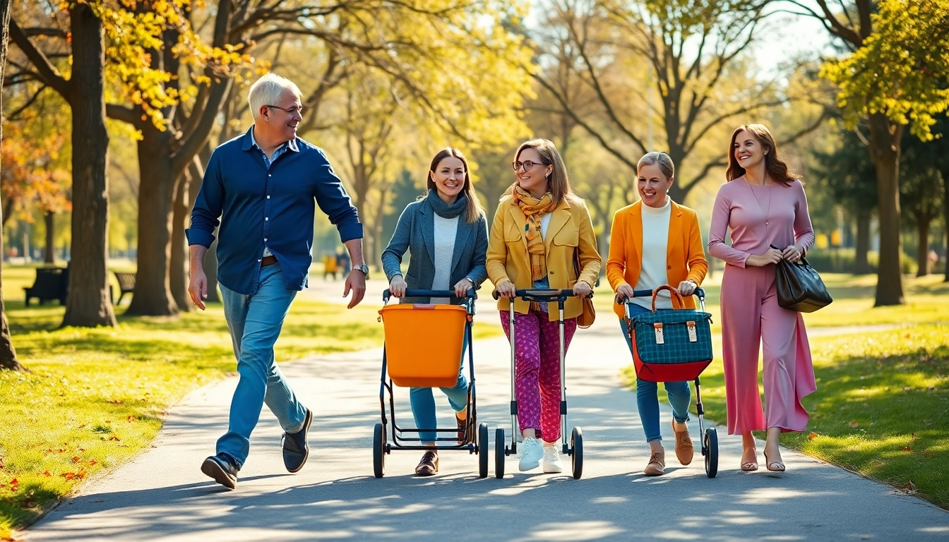 Parhaat lastenrattaat in use on a sunny day, showing comfort, safety, and stylish design for families.