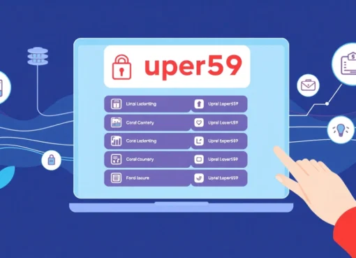 Super59 link alternatif terbaru dan aman untuk akses mudah di Indonesia, solusi terbaik untuk pengguna online