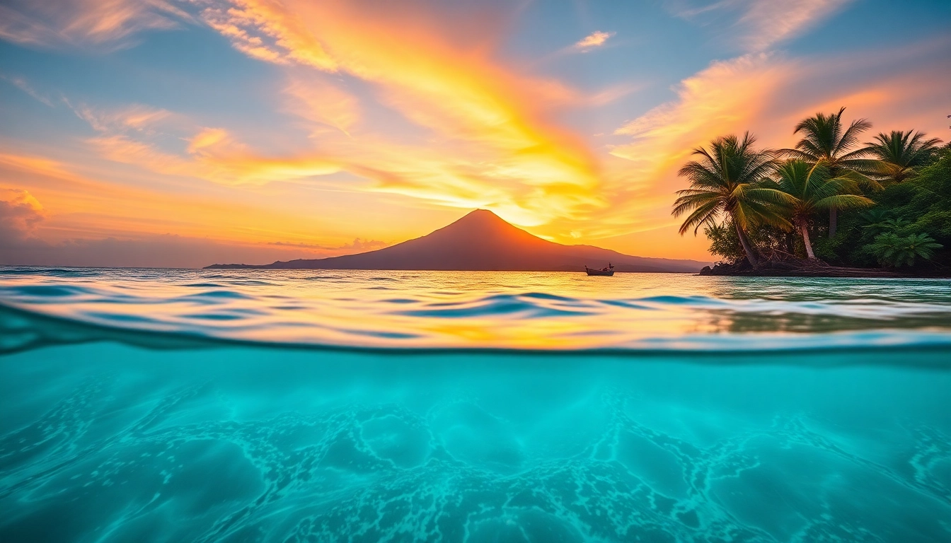 Discover Lombok: A Guide to Indonesia’s Island Paradise and Its Hidden Treasures