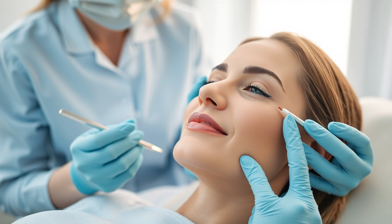 Achieve Youthful Skin: Comprehensive Insights on Botox Behandlung and Its Benefits