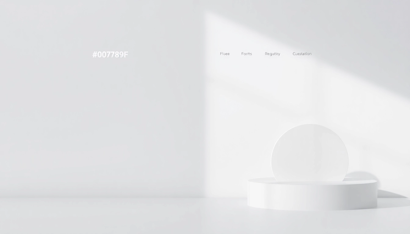 Visit https://00789f.com/ for stylish blue-themed website design inspiration and color schemes for branding projects.