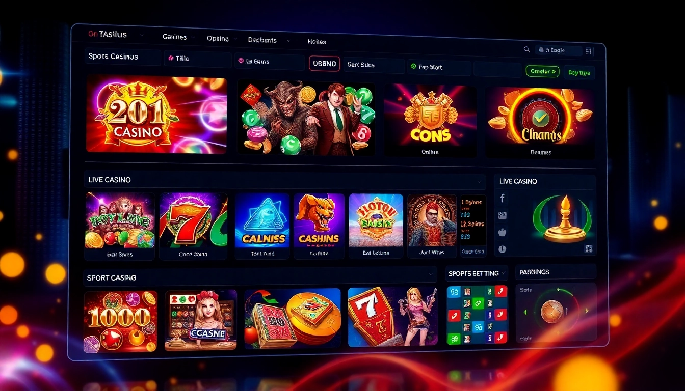 Log in to ck4444 com login — engaging gaming portal showcasing slots, live dealer, and sports betting for Bangladeshi players.