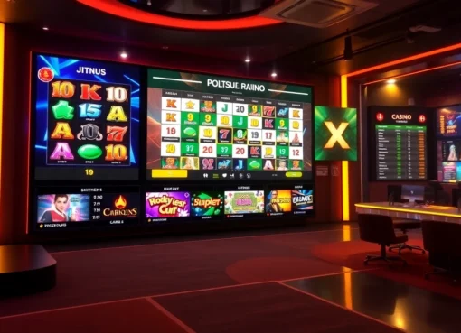 Access the ck4444 com login portal with a sleek interface, featuring vibrant casino graphics and a user-friendly layout for seamless navigation.