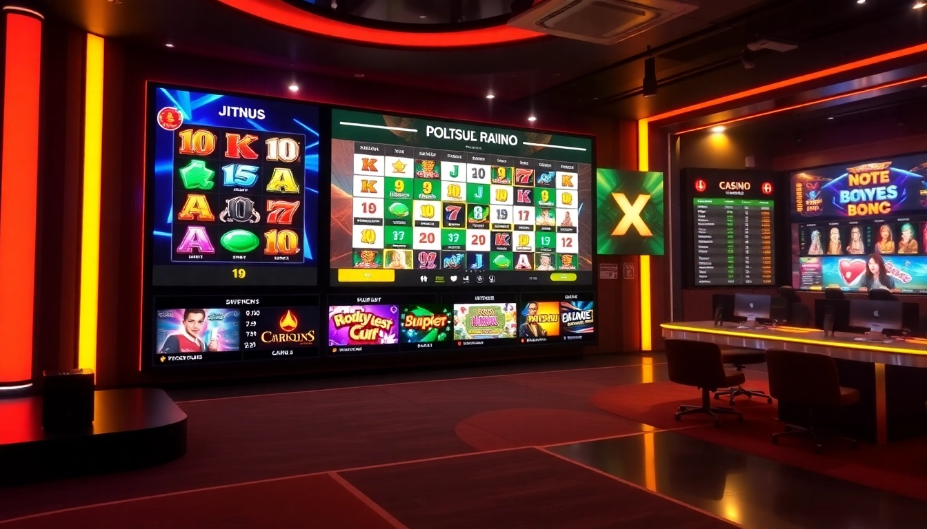 Access the ck4444 com login portal with a sleek interface, featuring vibrant casino graphics and a user-friendly layout for seamless navigation.