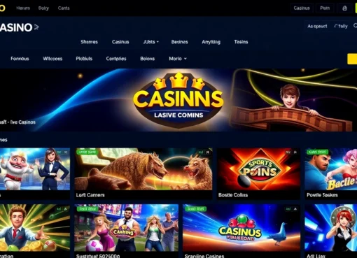 Visit https://ax88c.com/ to see a lively casino platform with live dealers, sports, and gaming options designed for seamless mobile play, ensuring security and entertainment.