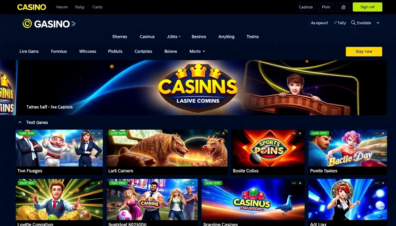 Visit https://ax88c.com/ to see a lively casino platform with live dealers, sports, and gaming options designed for seamless mobile play, ensuring security and entertainment.