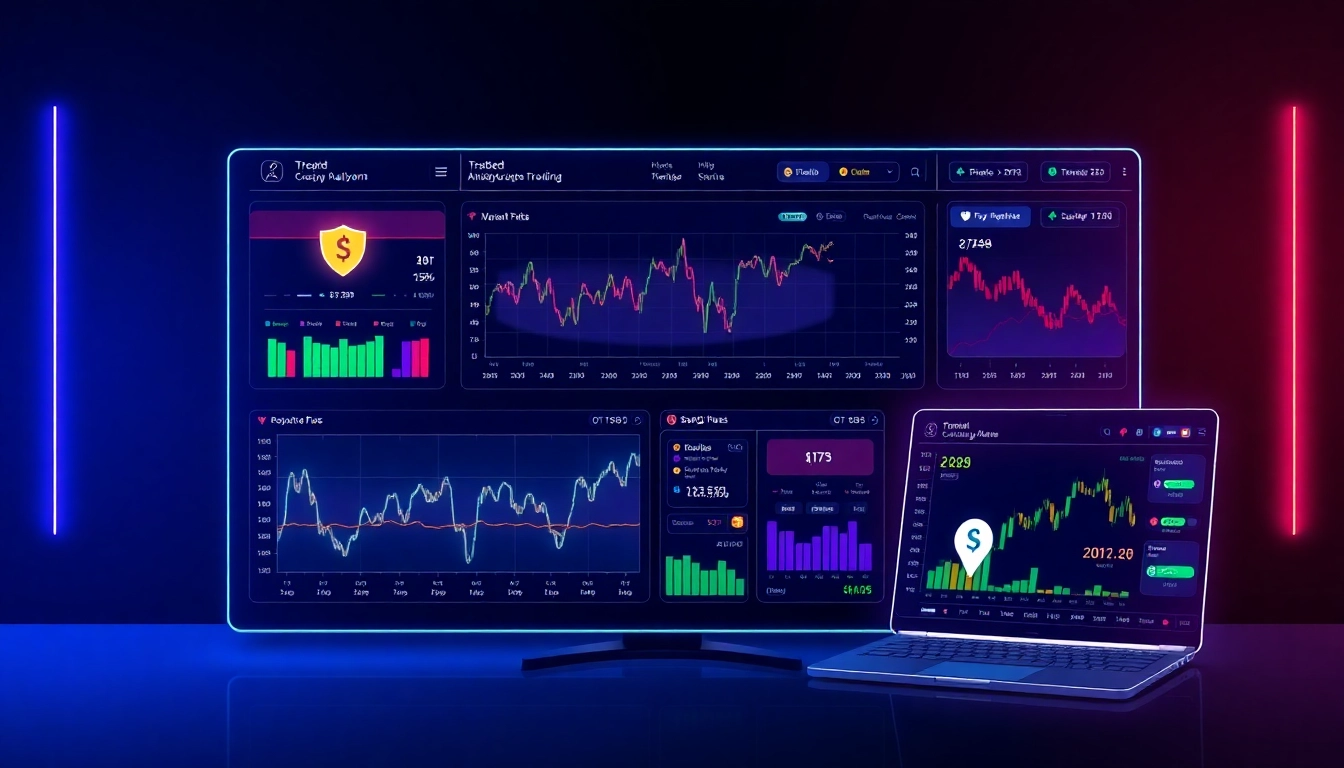 Aicoin: Complete Cryptocurrency Market Analysis and Trading Platform