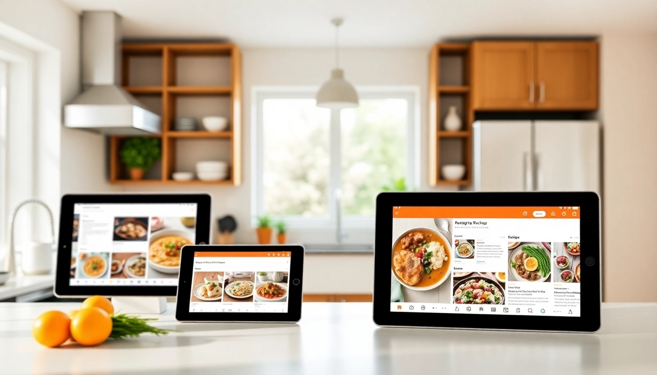 Streamline Your Cooking: The Complete Guide to an Effective Recipe Manager Tool