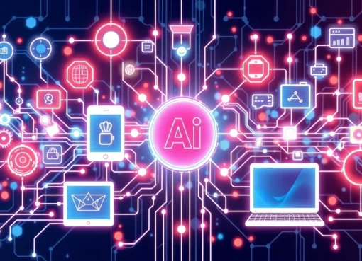 Comprehensive overview of technology: definitions, types, and future trends in digital innovation