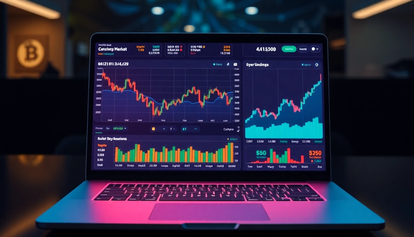 Visit the official aicoin官网 to access comprehensive real-time crypto market data, advanced analysis tools, and secure trading features designed for investors.