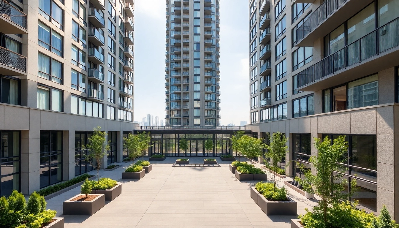 Expert Strata Management Solutions in Vancouver for Seamless Property Oversight
