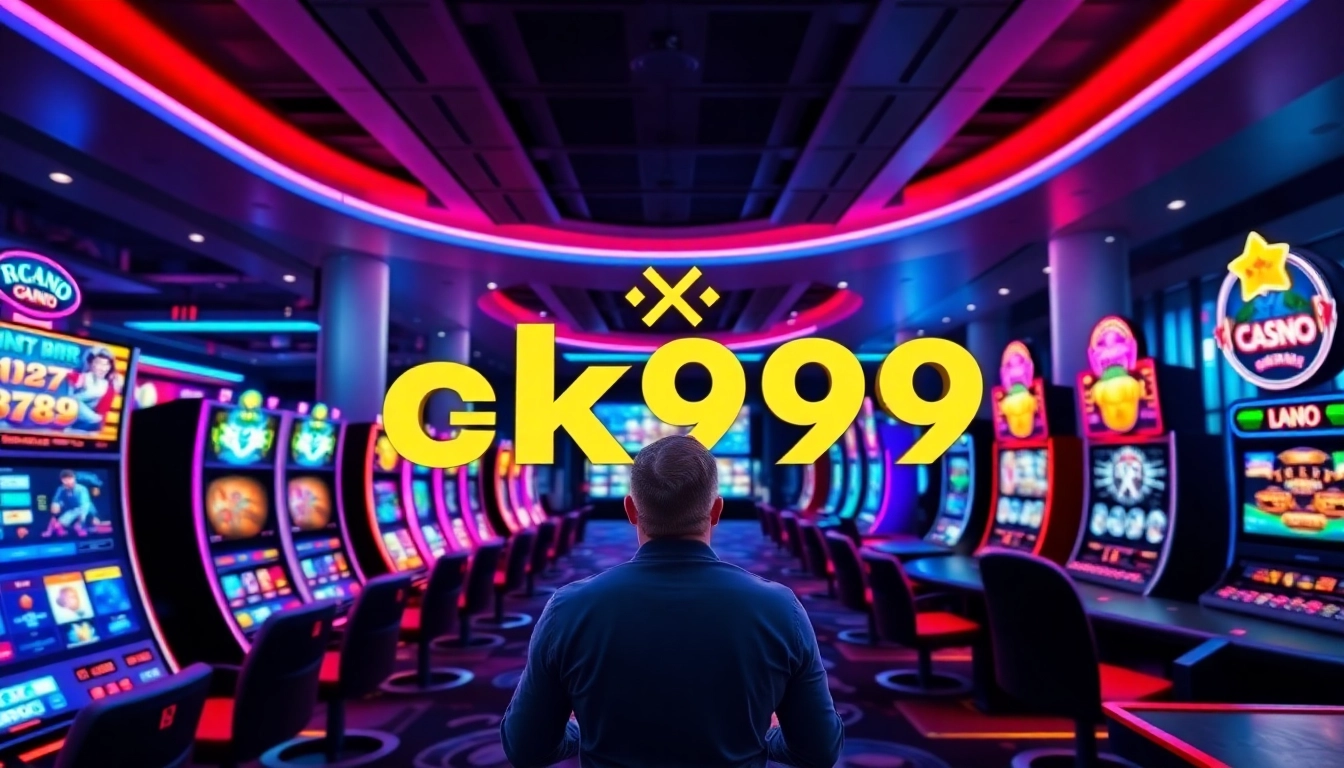 Master the ck999 game: Tips, Strategies, and Features of Bangladesh’s Top Crypto Casino