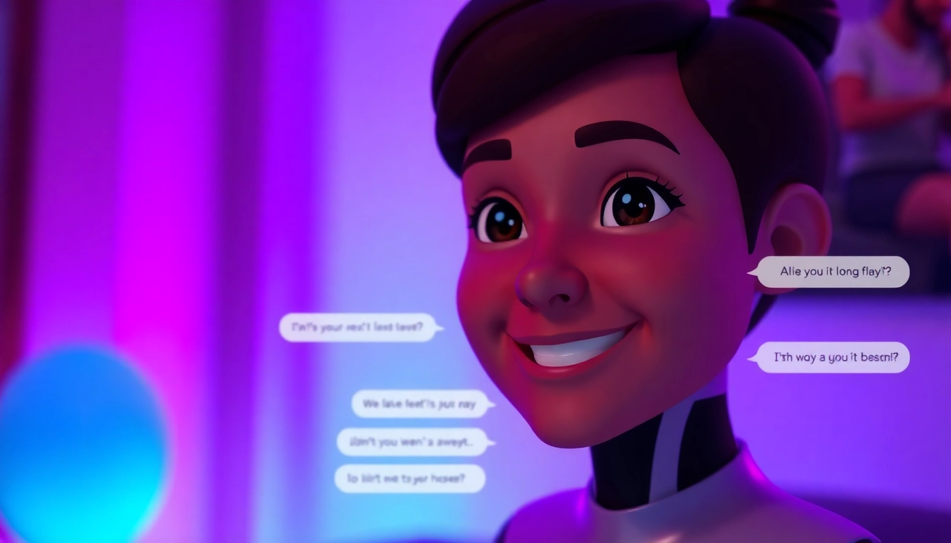 Exploring the World of AI Porn Chat: Your Ultimate Guide to CrushonAI