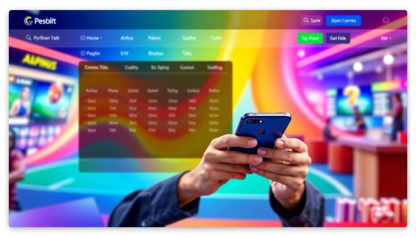Visit https://kubets.work/ for a premium online gambling platform featuring diverse casino games and betting options with a user-friendly interface.