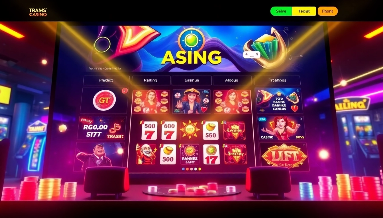 Visit uu88.cymru for top online gaming with secure and fun casino experience