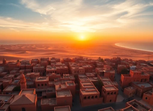Experience the essence of a 15 days tour in Morocco with stunning cityscapes, Sahara sands, and coastal charm showcasing Moroccan culture and landscapes.