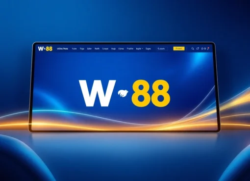 Learn how to leverage W88 for secure online betting and gaming success in this comprehensive guide.
