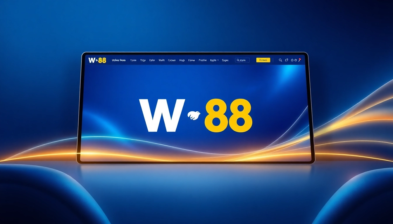 Learn how to leverage W88 for secure online betting and gaming success in this comprehensive guide.