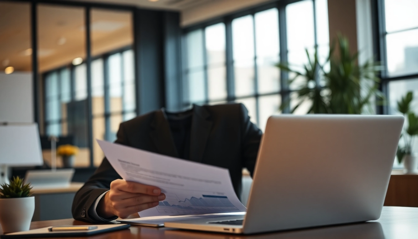 Effective business loan solutions empower small businesses to grow with flexible funding options