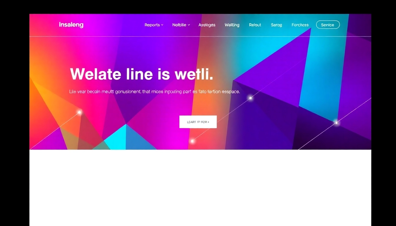 Visit https://uu88.design/ for a user-friendly website showcasing innovative design solutions with bold visuals and clear navigation.