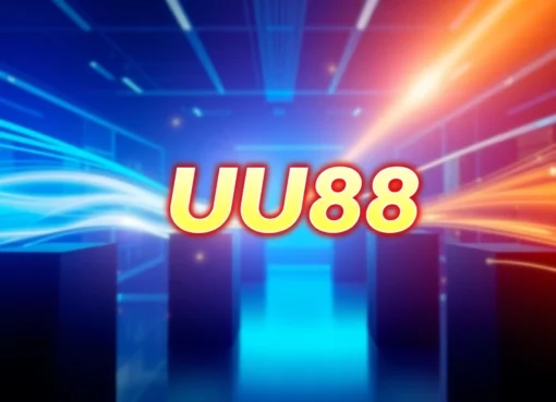 Bright and engaging screenshot of UU88 online casino platform showcasing secure login and gaming options, emphasizing trust and user experience for online betting enthusiasts.
