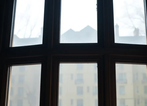 Victorian sash windows with handcrafted timber frames improve historic home aesthetics and charm.