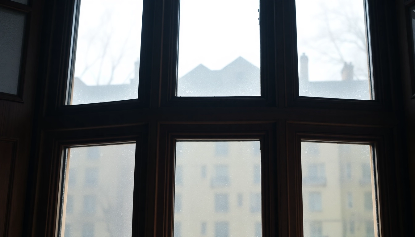 Premium Victorian Sash Windows: Enhance Your Heritage Home’s Elegance