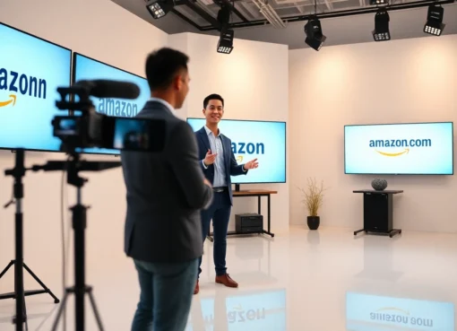 Learn from Alex Wu at alxwu.com to master Amazon Hong Kong selling strategies and eCommerce growth.