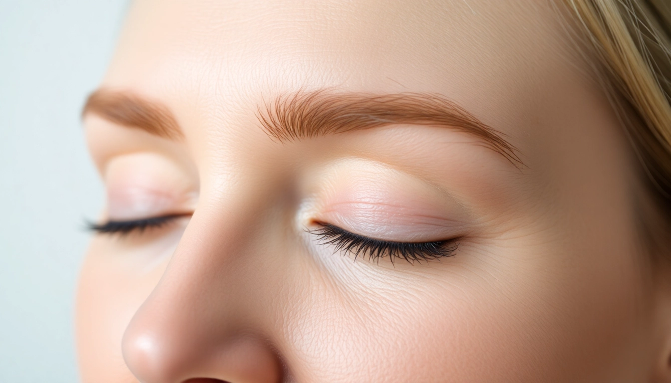 Erfolgreiche Botox Faltenbehandlung in Zürich für natürliche, glatte Hautergebnisse