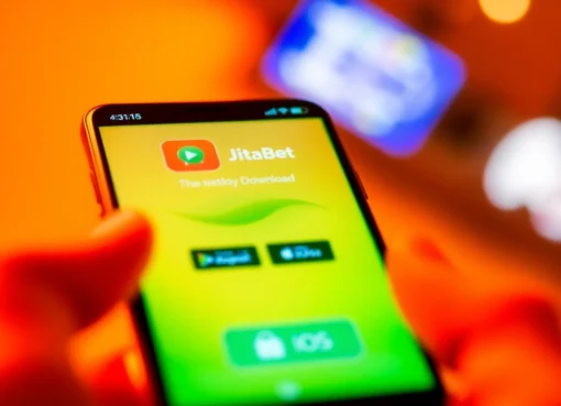 Download the JitaBet app now with easy steps on your mobile device for seamless gaming and betting experiences.