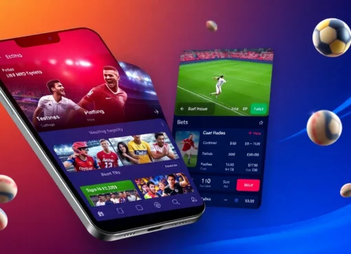 Fairplay24 online betting platform with live sports scores and betting interface for sports