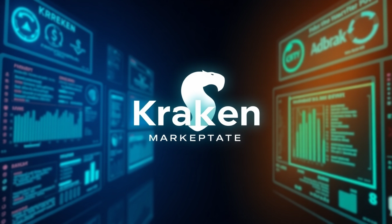 Активный кракен в цифровом ключе безопасности и анонимности Kraken