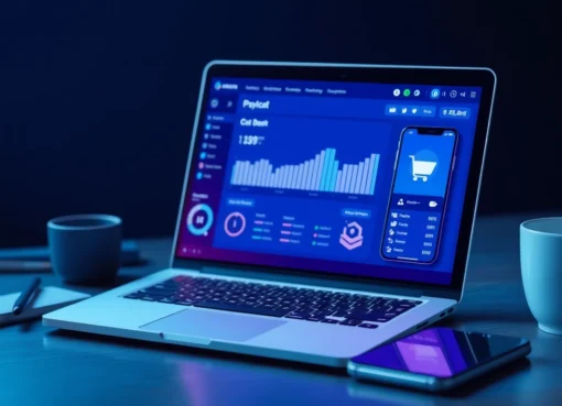 Seamless checkout powered by technology enhances user experience
