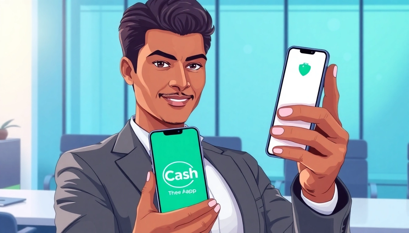 Why Buying Verified Cash App Accounts Can Boost Your Digital Finance Strategy in 2025
