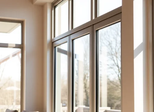 Replacement Windows Near Me: energy-efficient upgrade for your home