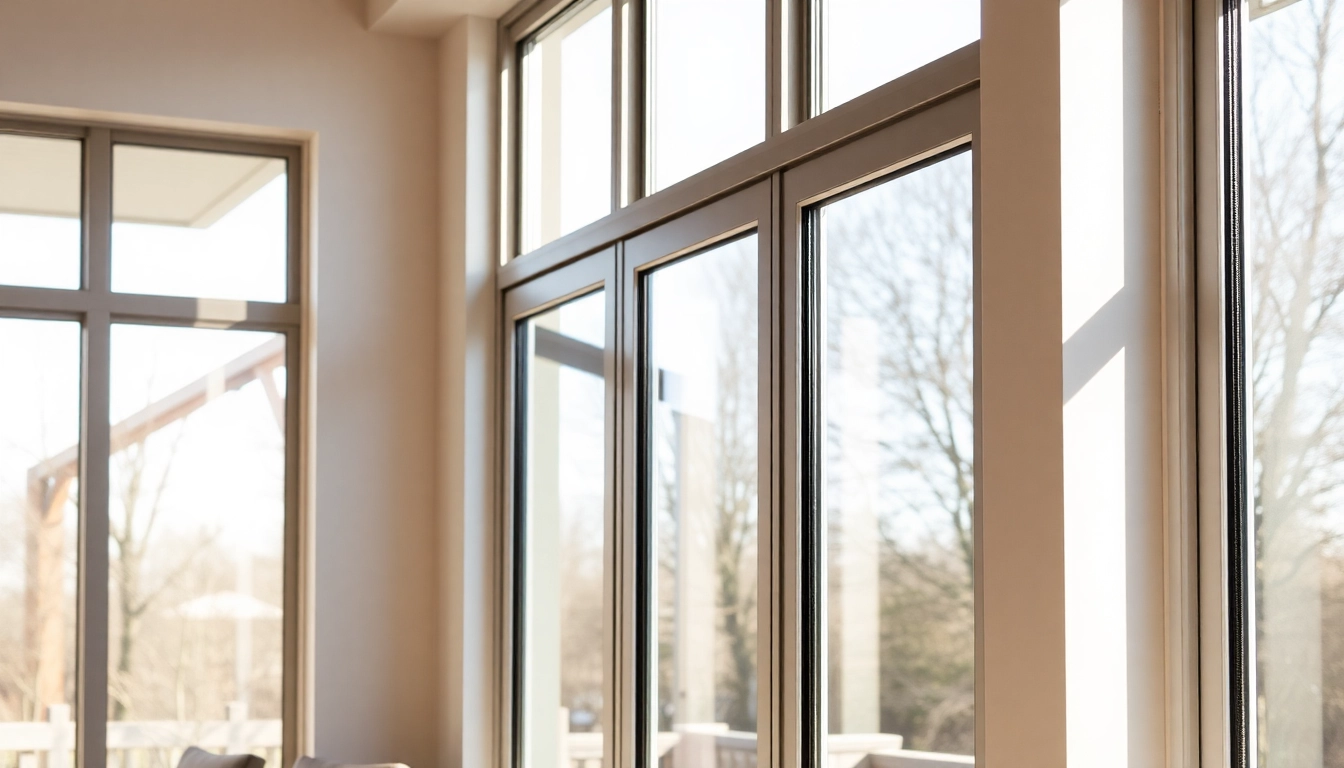 Replacement Windows Near Me: A Practical Guide to Finding the Right Fit and Value