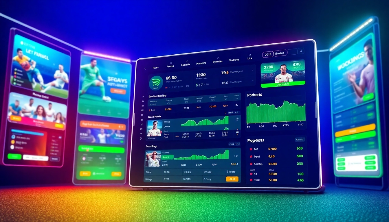 Discover the Future of Online Betting with CK44 Game Platform: Your Ultimate Guide