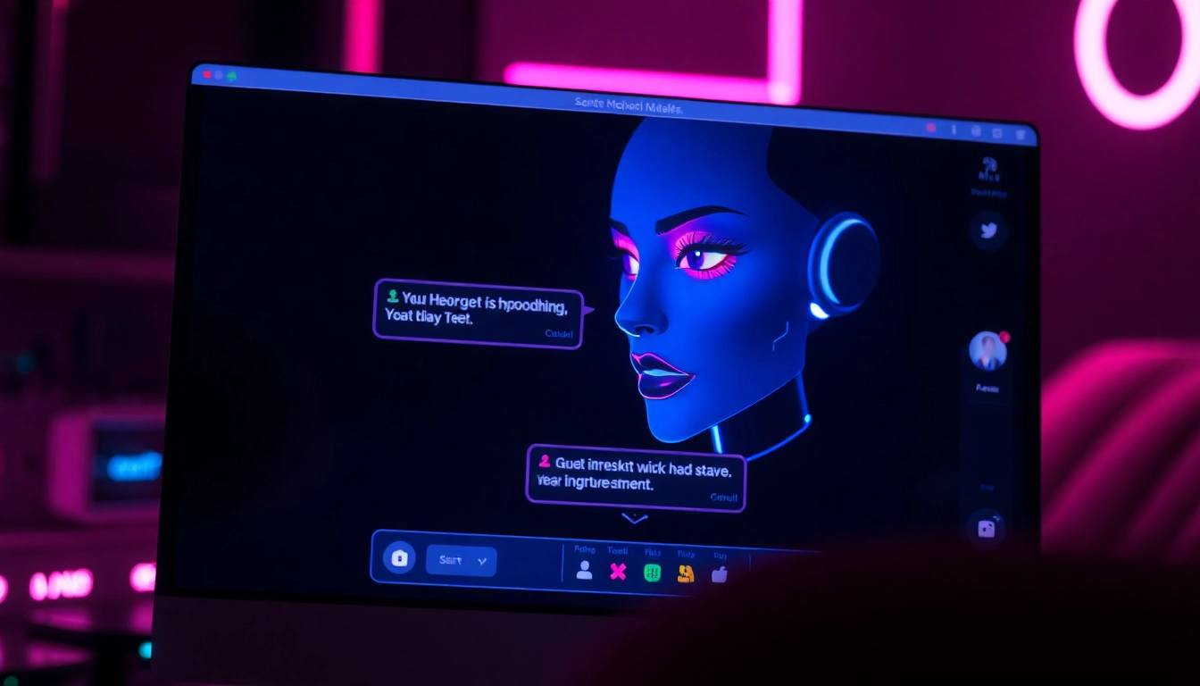 Unlocking the World of AI-Powered Erotic Conversations: The Rise of Free Sex AI and Horny AI Platforms