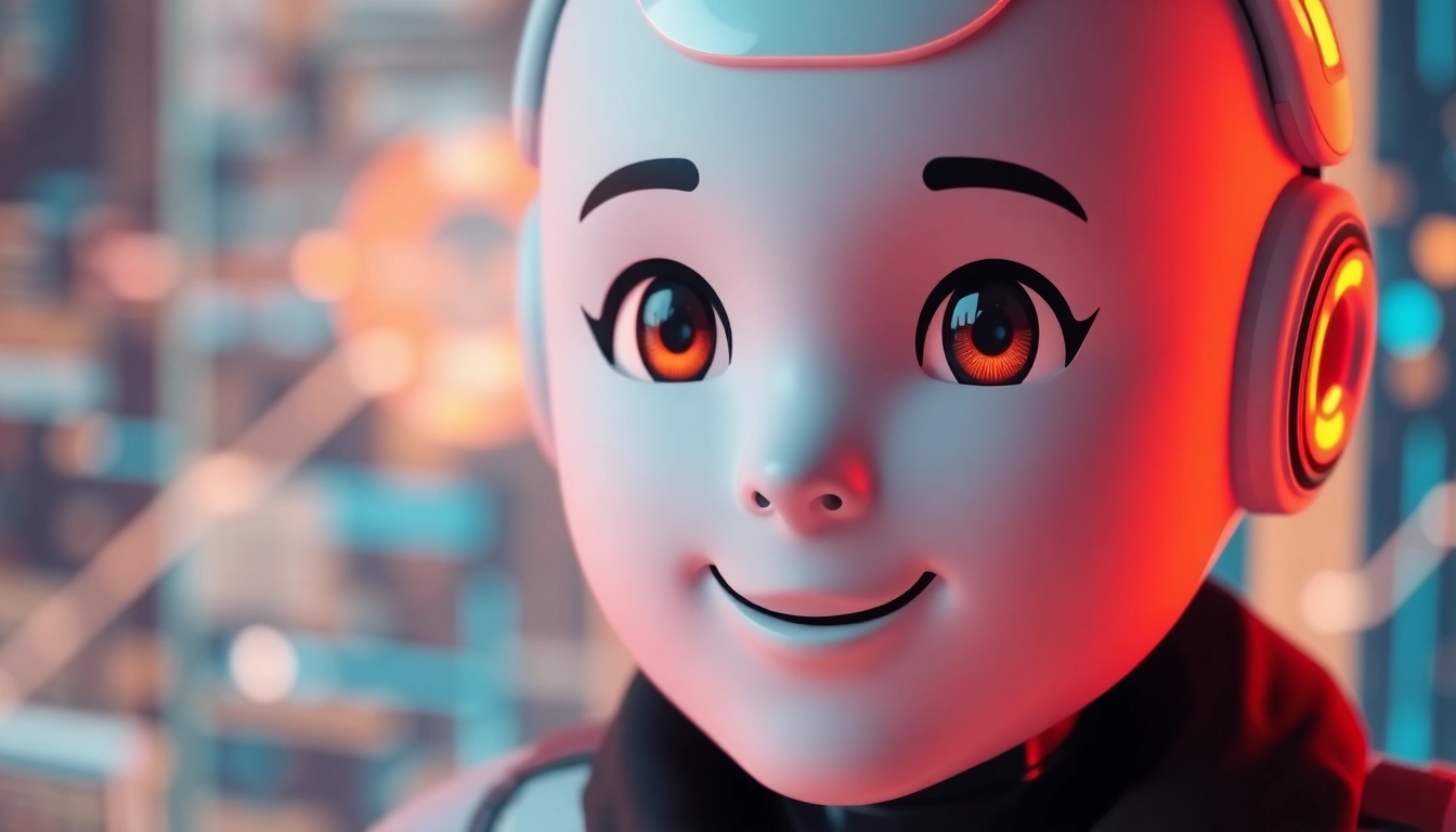 How to Choose and Use an AI Girlfriend for Meaningful Digital Companionship