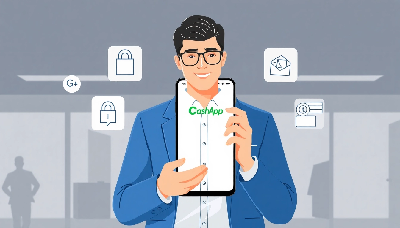 How to Safely Buy Verified Cash App Accounts: Your Ultimate Guide