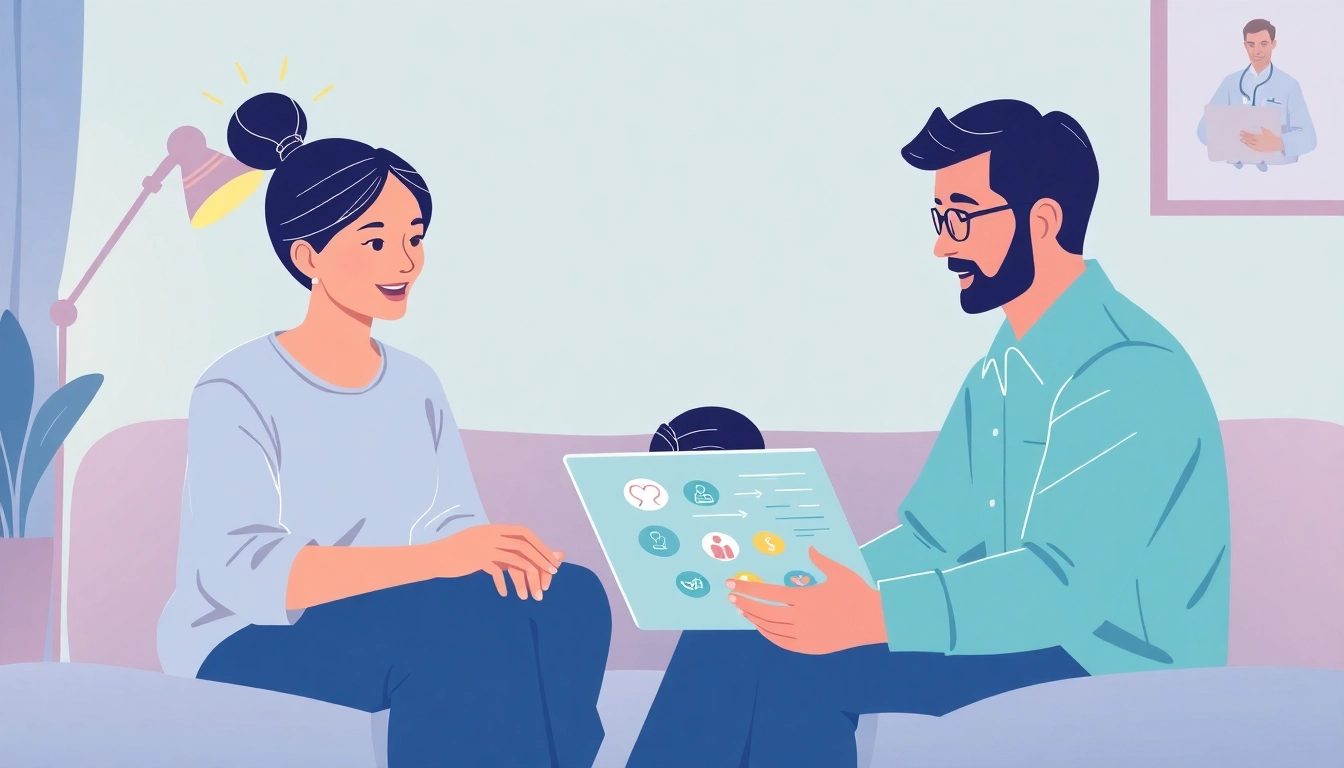 Compare Health Insurance: Save on Plans for You and Your Family with Peace of Mind