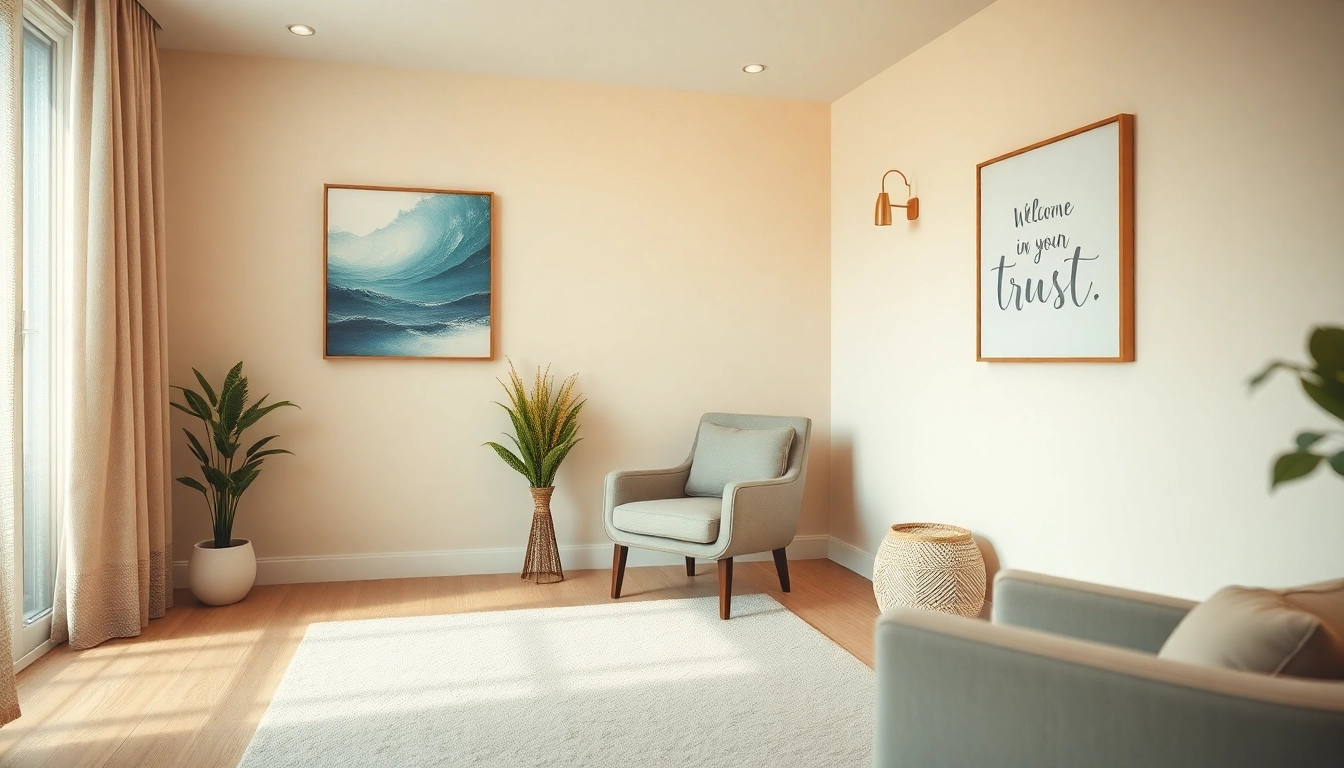 Psycholog Lublin: Comprehensive Therapy and Psychological Support in Your City
