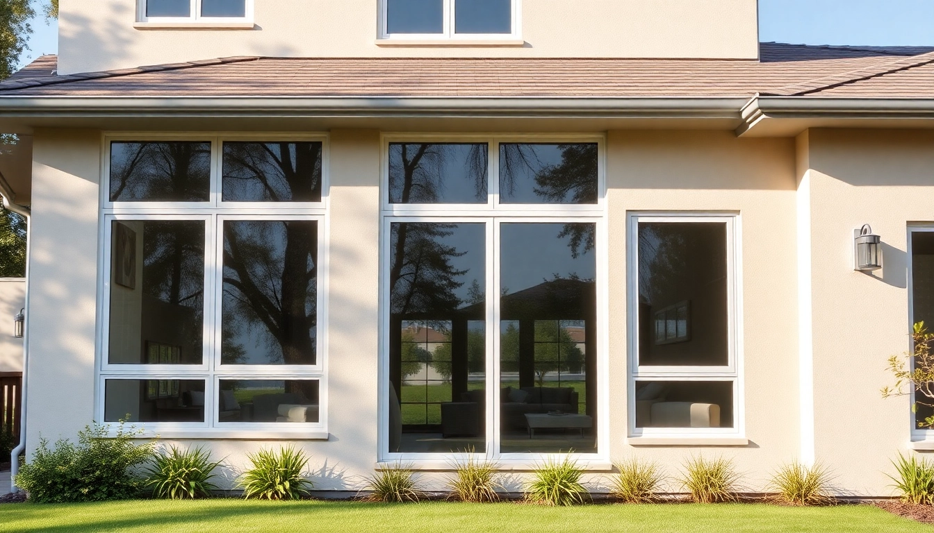 Best Window Replacement Company: A Practical Guide to Selecting the Right Partner