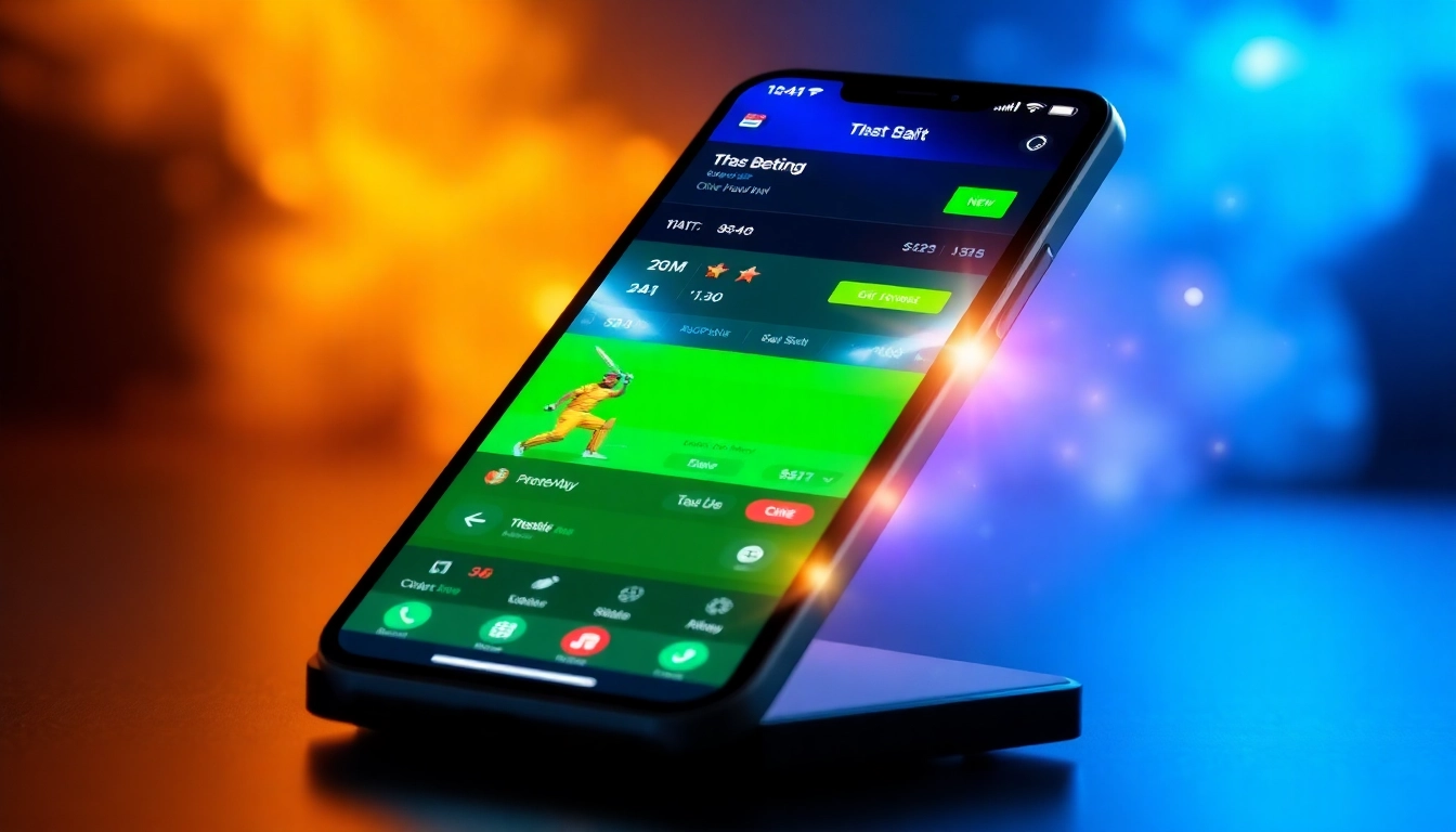 Reddybook online betting platform with sports icons, showcasing easy navigation and trusted gaming experience in India.