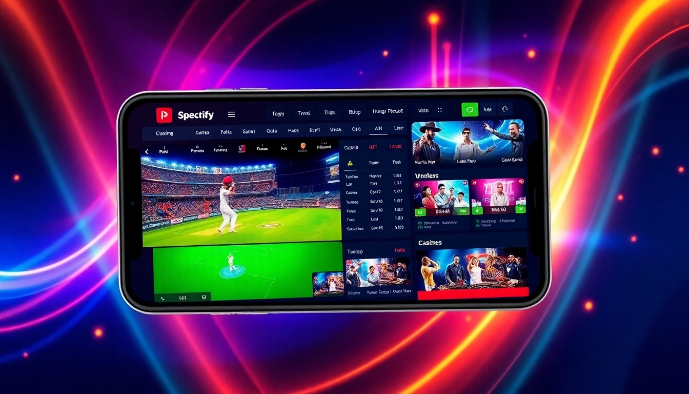 Reddy Anna Book logo on a sleek betting platform with live sports streaming and casino features, highlighting trust and real-time updates for users.