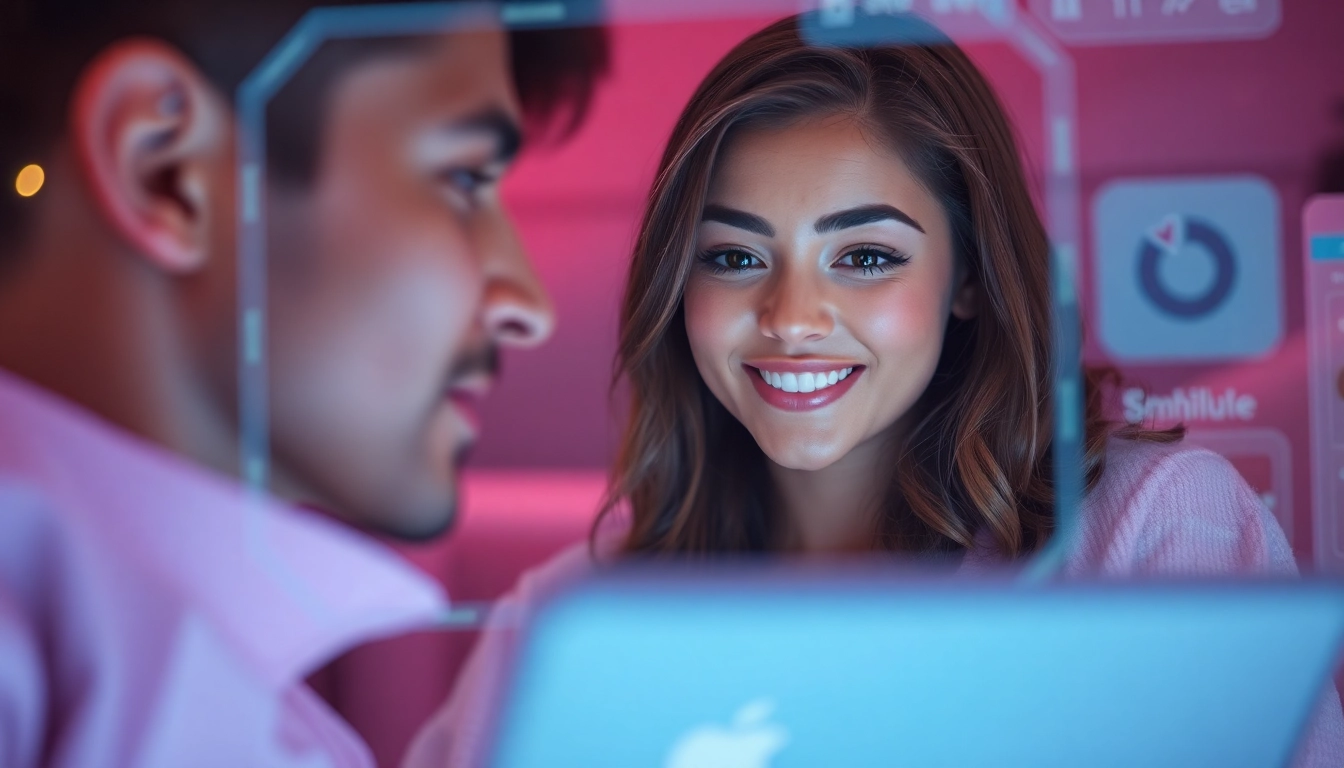 Understanding AI Girlfriend Apps: Features, Benefits, and User Insights for Digital Companionship