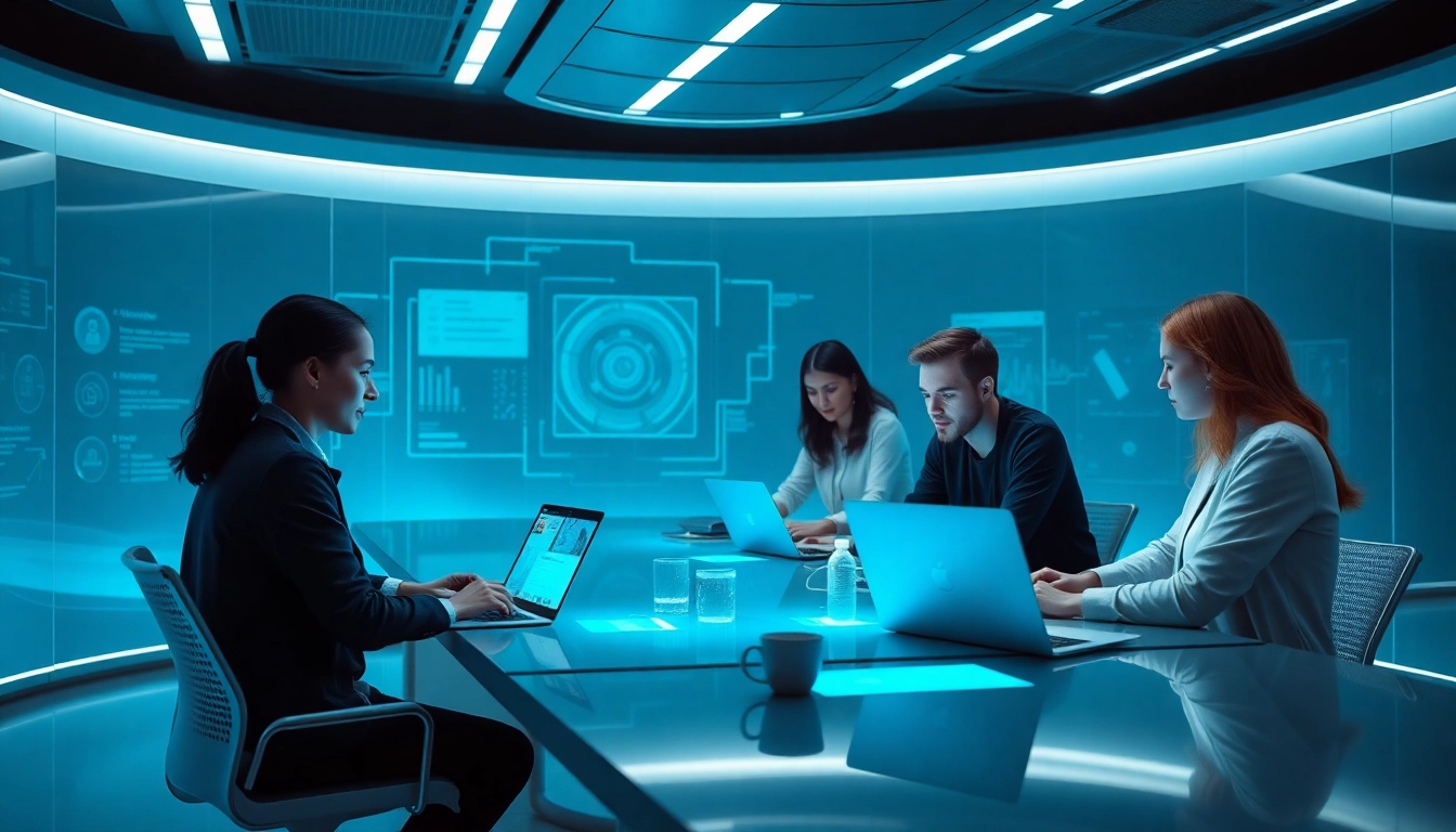 Technology Strategies for Better UX, AI in Operations, and Market Positioning in Modern Businesses