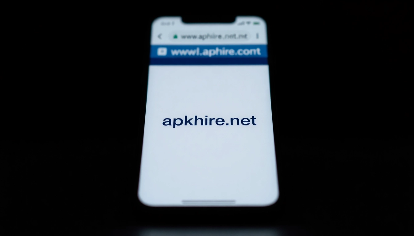 Visit https://apkhire.net for reliable APK downloads and Android app management with user-friendly interface and secure access.