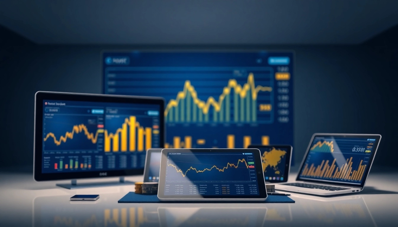 UK Investment Guides offers expert insights into global markets and investment strategies for
