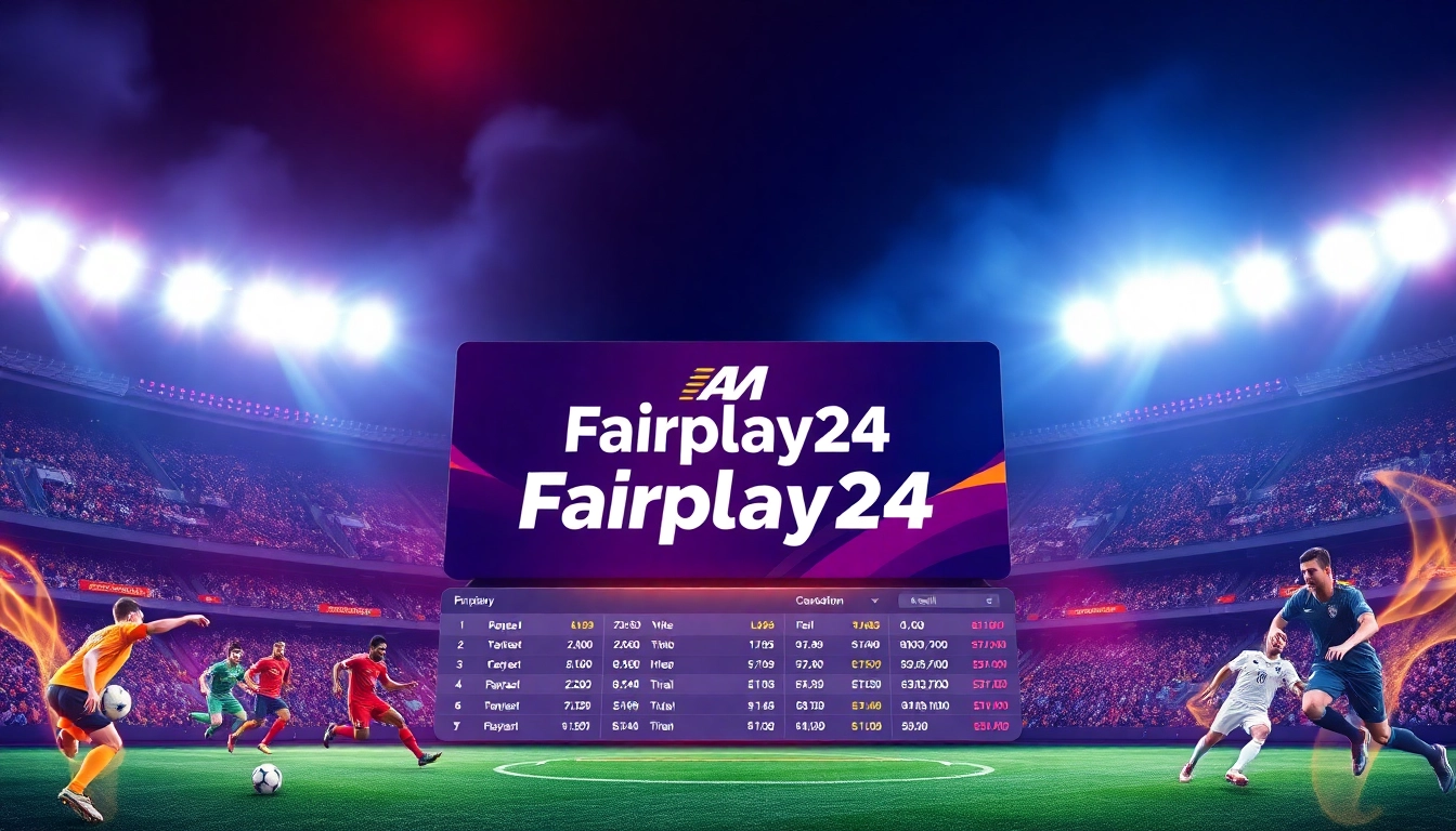 Maximize Wins with Fairplay24: Leading Online Sports and Casino Betting Platform in India